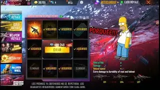 GARENA ME HACE ESTO AUTOMÁTICAMENTE YO: