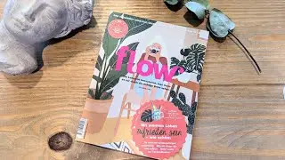 Flow magazine Germany edition