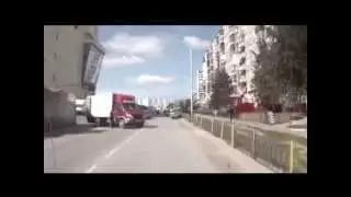 На Дорогах 5