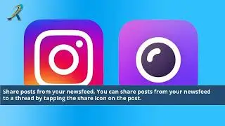 How To Use Threads Instagram