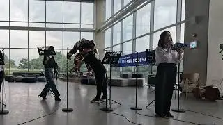 서플러스글로벌 공연