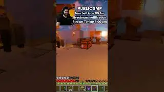 Netherite ingot in minecraft 
