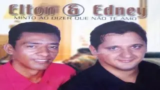 Elton & Edney -  Pergunte aos Teus Olhos   ( By Marcos)