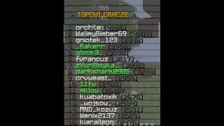 TOP 1 & TOP 10...