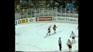 WC' 91 USSR vs Canada [02.05.1991]