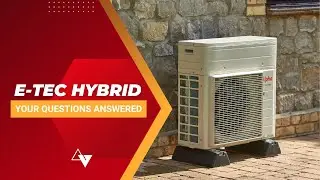 E Tec Hybrid - Your Questions Answered