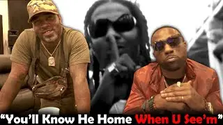 Is B.G. Already Home from Prison for Weeks, Choppa City/Cut Throat Comitty from 2001 to 2023