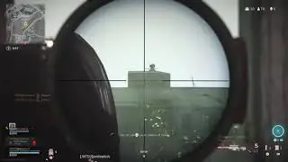 Casi ganamos la partida en WARZONE