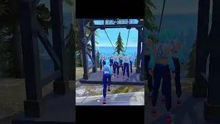 PRESET ALIGHT😈💥 MOTION FF💥🎶 |1 🤡 PANDA🤡 - DESIIGNER || Devil Gaming FF 👀VIRAL!!(339)#shorts