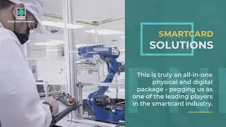 PNMB SMARTCARD SOLUTIONS