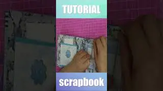 Scrapbook ideas 