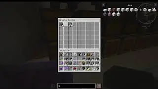 LP German: Minecraft