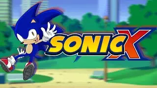 Uma Retrospectiva Nostálgica De Sonic X
