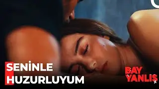Kalbin Benim Pusulam💕🔥 - Bay Yanlış