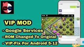 X8 Sandbox VIP MOD 0.7.6.2.05-CN Android 12 Fixed