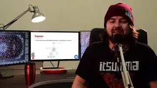 Эпизод 1: Первое знакомство с Kubernetes