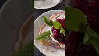 Co jem w ciągu dnia - tak pysznie dawno nie było! #wege #vlog #wegetarianka food #foodbook