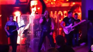 ТрилогиЯ - Беспечный ангел (live, 9.04.2021)
