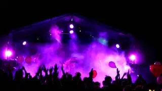 27 июля - День города Тара [ShowSet.ru]