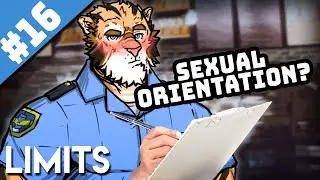 Finally answering the real questions - Playing Limits VN on FVN #16 [Gran route]