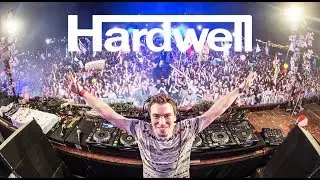 Best Moments of Hardwell - Tomorrowland (Part 2)