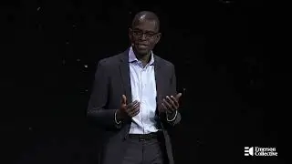 Teaching leadership, entrepreneurship, and problem solving across Africa | Patrick Awuah #ECDemoDay