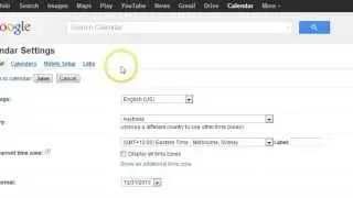 How to Send Google Calendar Reminders via SMS