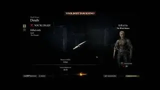 189... who cares SJW Hunt Showdown