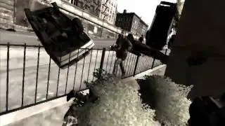 SAFT GTA 4: (NOTLC) Ep. 1