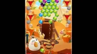 Angry Birds Stella Pop Level 961
