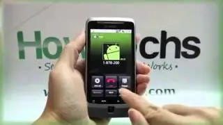 How To Make A Call On Htc G2 With Google4005