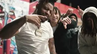 1392-Wrap It Up (Shot By @RikozVizion )