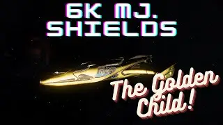 Elite Dangerous | Imperial Cutter | Combat Build