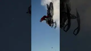 #snowmobile