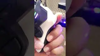 Extremerate trigger stops + Armor-x pro