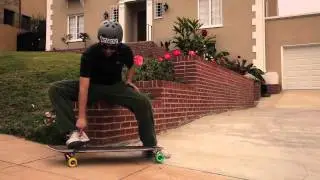 No-Comply Trick Tip