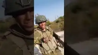 Карабах 2020. Война. Танцы победителей.