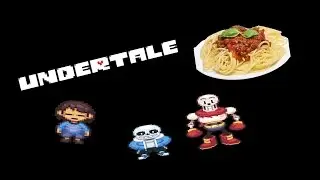 DONT MOVE!! Undertale Part 4