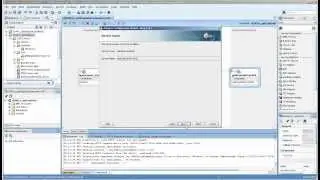 SOA Database Adapter pure sql