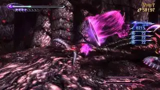 Bayonetta 2 Review