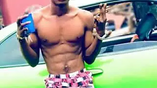 DEY DER -NOT ASHAMED(PRO BY GIDI SIQ BEAT )