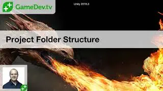 1 11Project Folder Structure