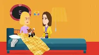 Anais' Clues - Pyjama Time part 4