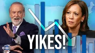 Jesus IS Lord and KAMALA Is SUNK | FULL EPISODE | Huckabee