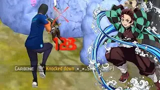 Awaken -Freefire🎯