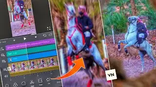 Swaha x Faded Viral Reel Video Editing | VN Video Editor Tutorial | Instagram Video Editing #tiktok