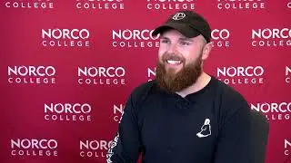 Students of Distinction: Bobby Rigo