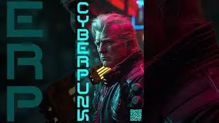 Cyberpunk 2077 & Donald Trump
