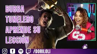 Troleando a Bubba Tunelero en el End Game