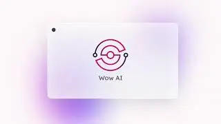Wow AI Platform